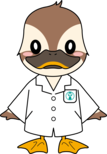 白衣