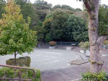 Sakaigimachi Park