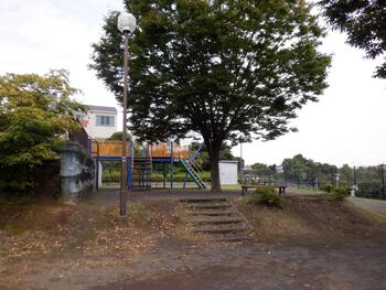 Niimachi Senukimaru Park
