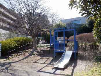 Iwasakicho Daiichi Park