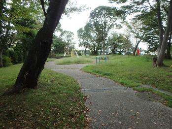 สวนสาธารณะ Obirin