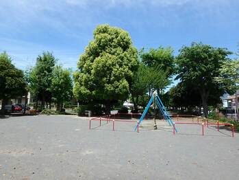 Sakaigi Daini Park