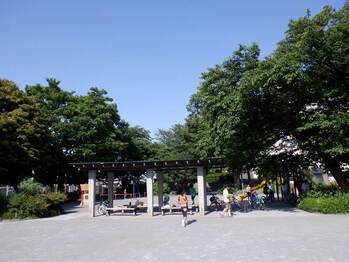 สวนสาธารณะเซะโทะกะยะเชียว