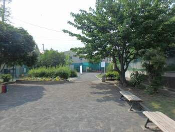 Nishitani-cho Daiichi Park