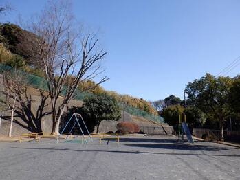 Kurasawa Park for Buddha