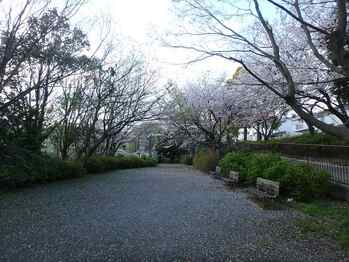 สวนสาธารณะบุโคะอุเชียวที่ 2 โคะนะระ