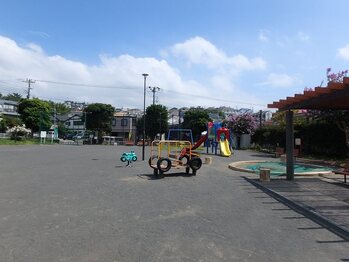 Mineoka Daini Park