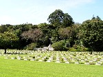 英联邦墓地照片