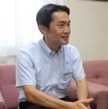 Phó Giám đốc Chi nhánh Ngân hàng Jonan Shinkin Kamishigawa