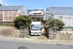 直売所の外観画像