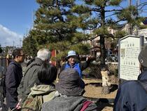 東海道コースイメージ写真