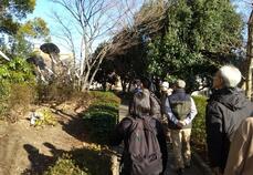 工場跡地コースイメージ写真