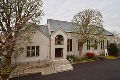 保土ケ谷カトリック教会の写真