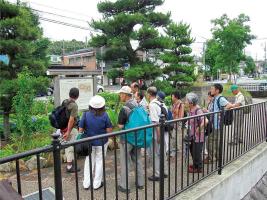 ＮＰＯ法人保土ケ谷ガイドの会の写真