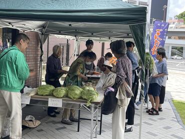 ほどがや人・まち・文化振興会の画像