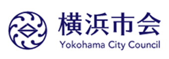 Hội đồng thành phố Yokohama: trang đầu