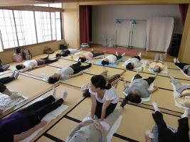 ヒーリング音楽とシトロネラの香りで癒されますの画像