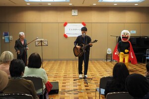 ④食育ソング　お米マンプロジェクト実行委員会