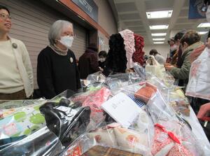 ドレスサークル