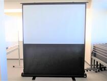 三脚式スクリーン(153cm×153cm)