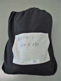 布スクリーン (360cm×280cm)