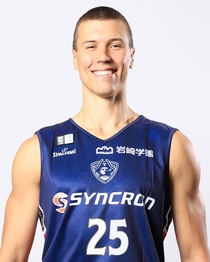 ケーレブ・ターズースキー