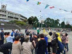 イベントの様子