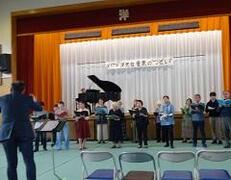 写真　洋光台混声合唱団