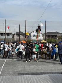 イベントの様子