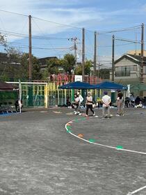 イベントの様子