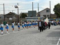 イベントの様子