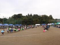 イベントの様子