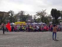 イベントの様子