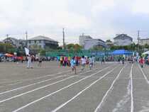 イベントの様子