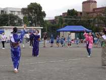 イベントの様子