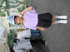 イベントの様子