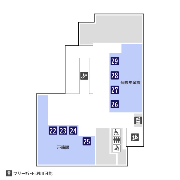 ２階