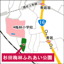 Access Map 1