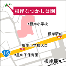 Acceso mapa 1