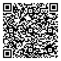 電子申請システムのお申込みページの二次元コードです