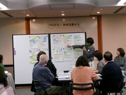 １月15日コラボ企画発表