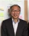 講師兼ファシリテーター　奥村　玄　氏