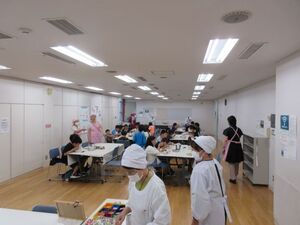 わくわく食堂下和泉