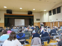 緑園ジョイプラスの取組