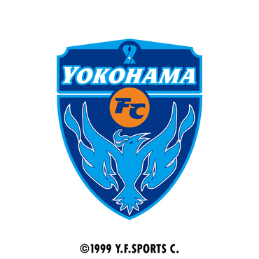 横浜FCロゴ