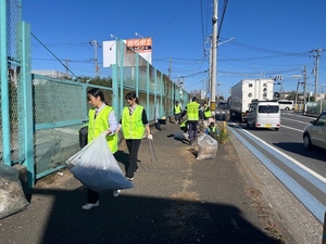 環状４号HappyClean１