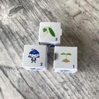 種配布サイコロボックス画像１