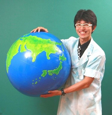 らんま先生写真