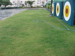 平成22年９月８日の生育状況の写真