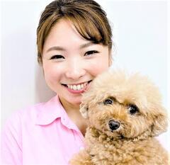 遠藤エマさんの写真